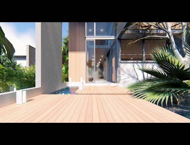 5 BEDROOM HOUSE FOR SALE IN EAGLE CANYON GOLF ESTATE